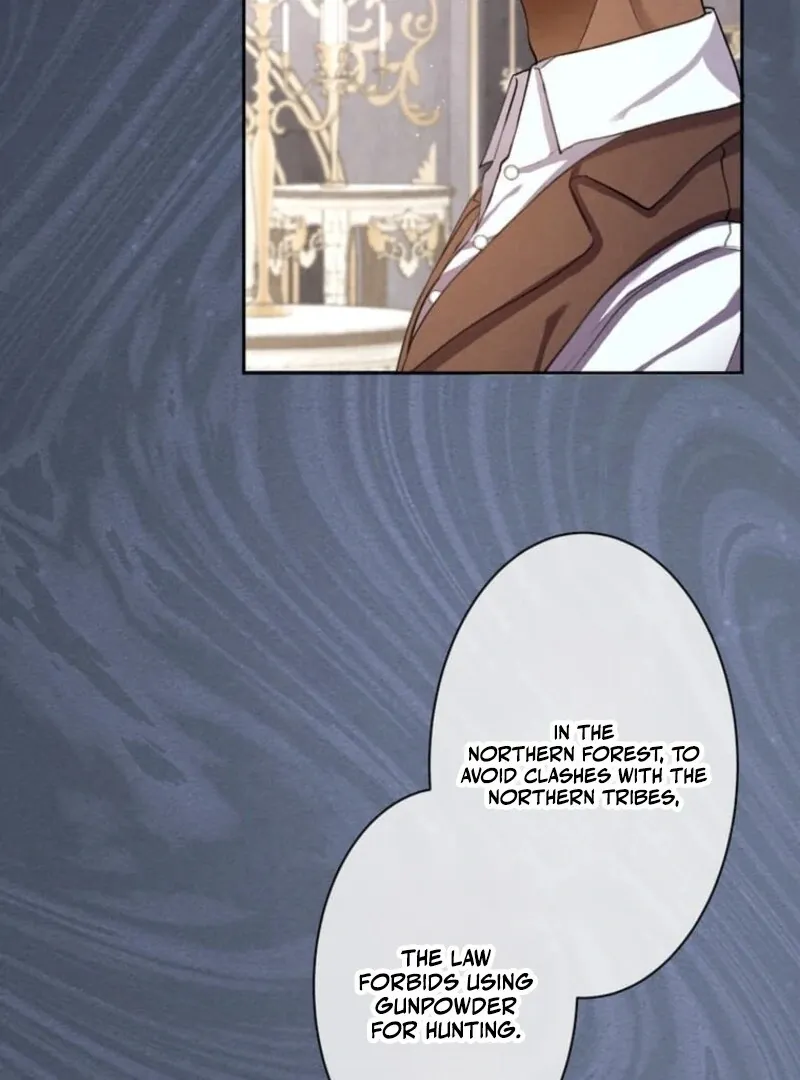 Healing Fingertips Chapter 22 page 44 - 
