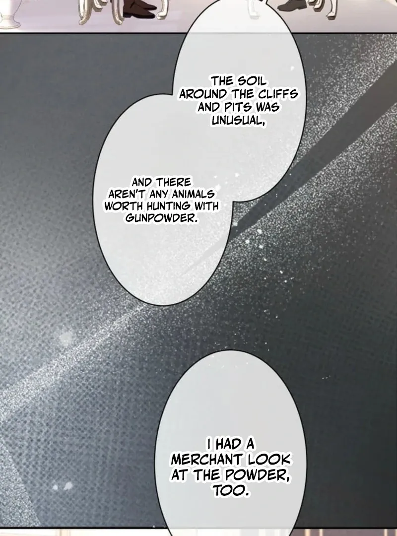 Healing Fingertips Chapter 22 page 47 - 