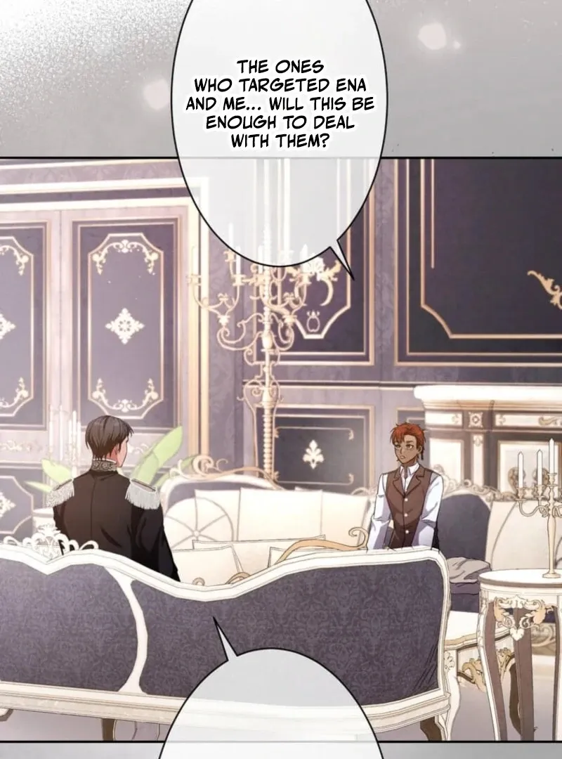 Healing Fingertips Chapter 22 page 54 - 