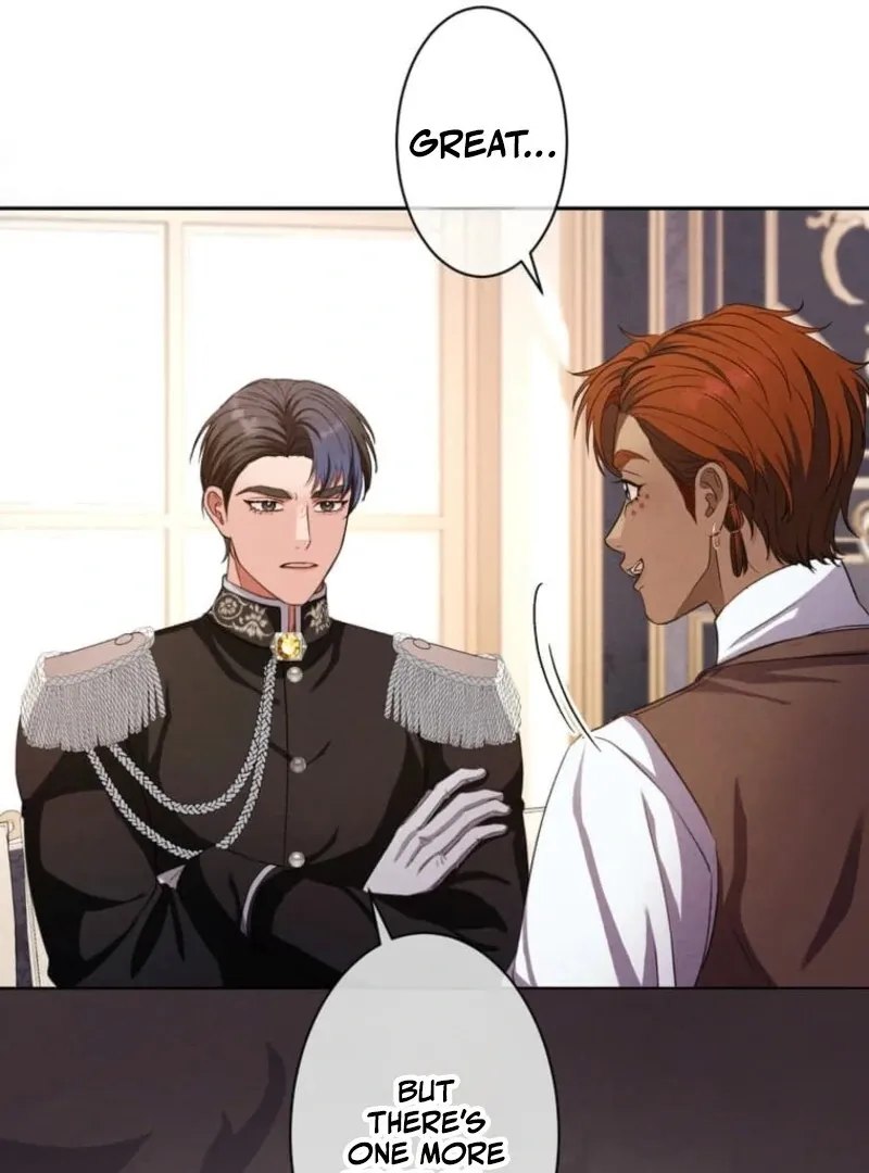 Healing Fingertips Chapter 22 page 57 - 