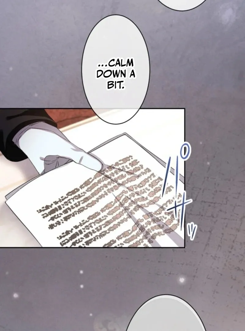 Healing Fingertips Chapter 22 page 7 - 