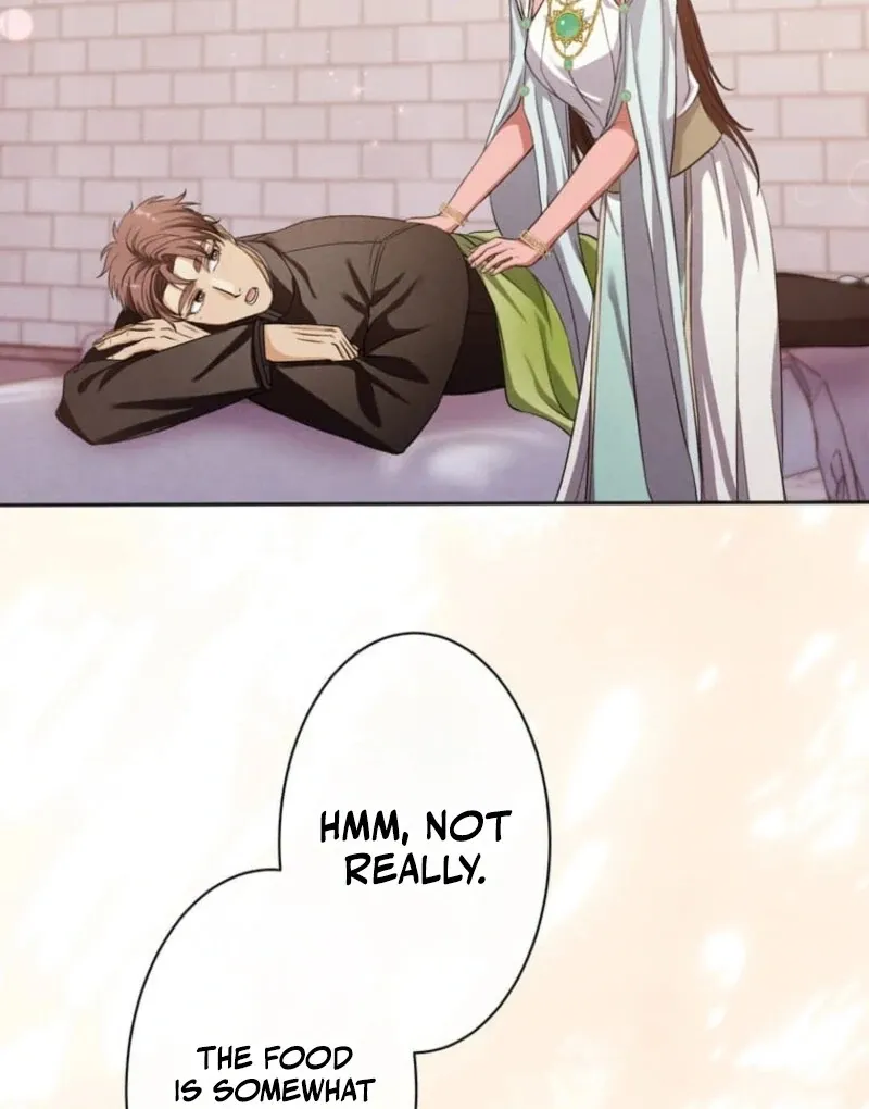 Healing Fingertips Chapter 22 page 69 - 