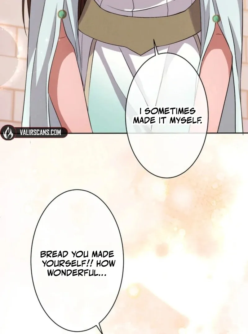 Healing Fingertips Chapter 22 page 74 - 