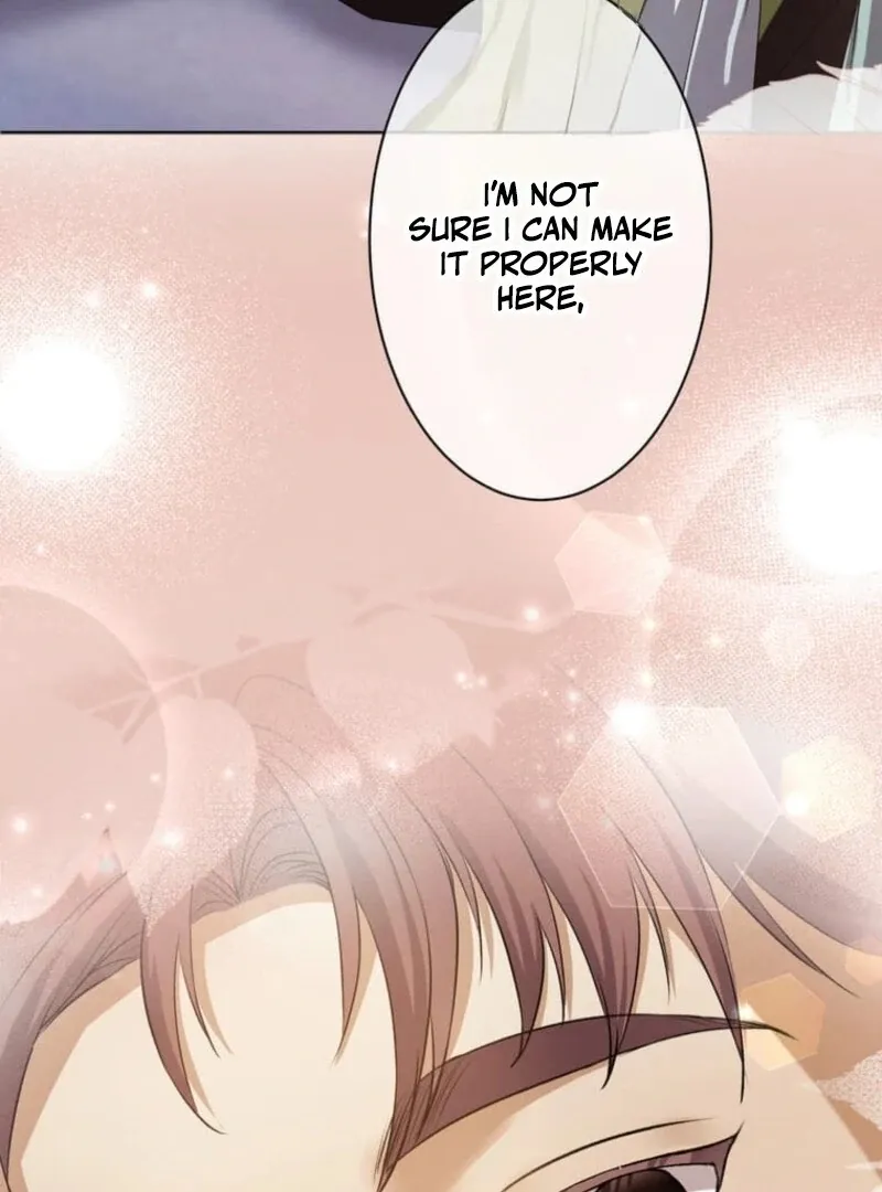 Healing Fingertips Chapter 22 page 77 - 