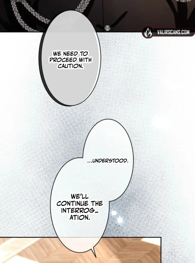 Healing Fingertips Chapter 22 page 9 - 