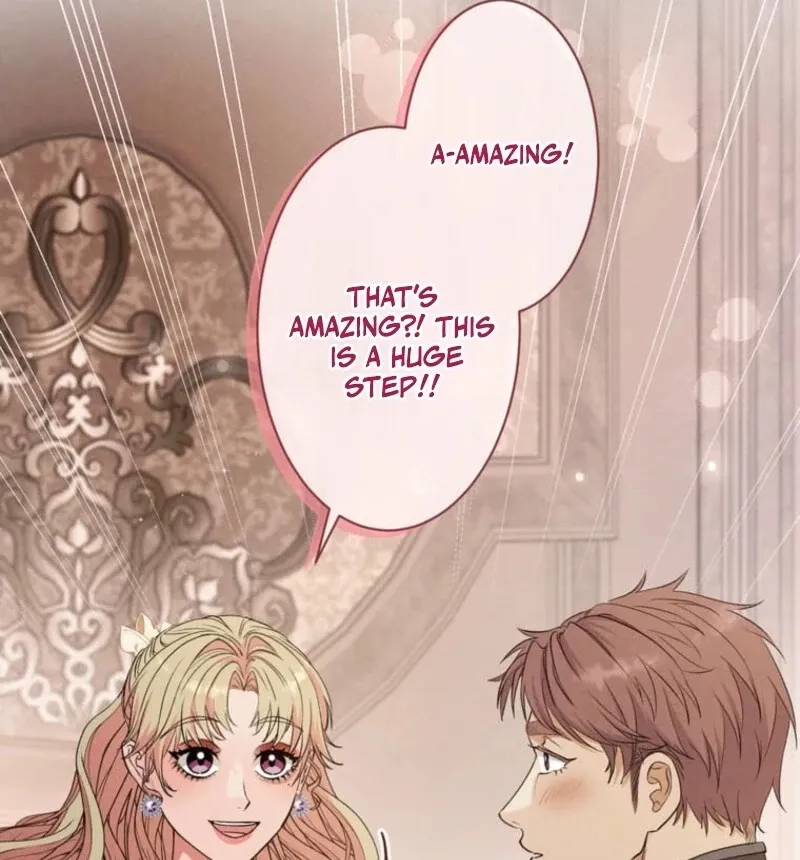 Healing Fingertips Chapter 22 page 83 - 