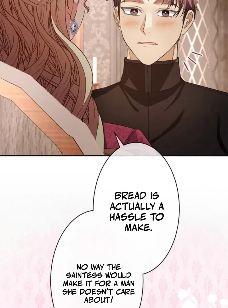 Healing Fingertips Chapter 22 page 86 - 