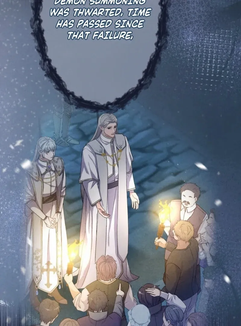 Healing Fingertips Chapter 22 page 95 - 