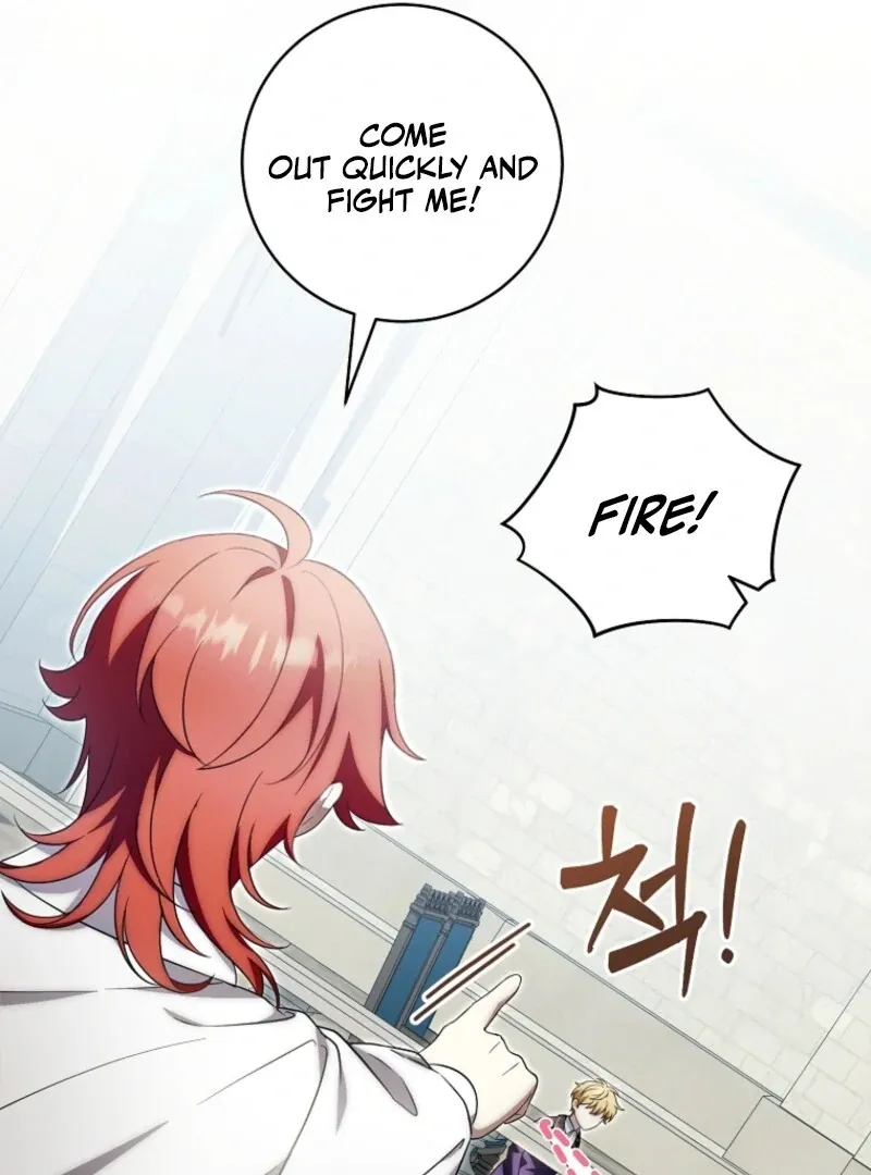 Healing Fingertips Chapter 23 page 15 - 