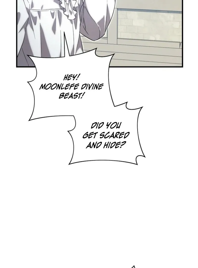 Healing Fingertips Chapter 23 page 22 - 