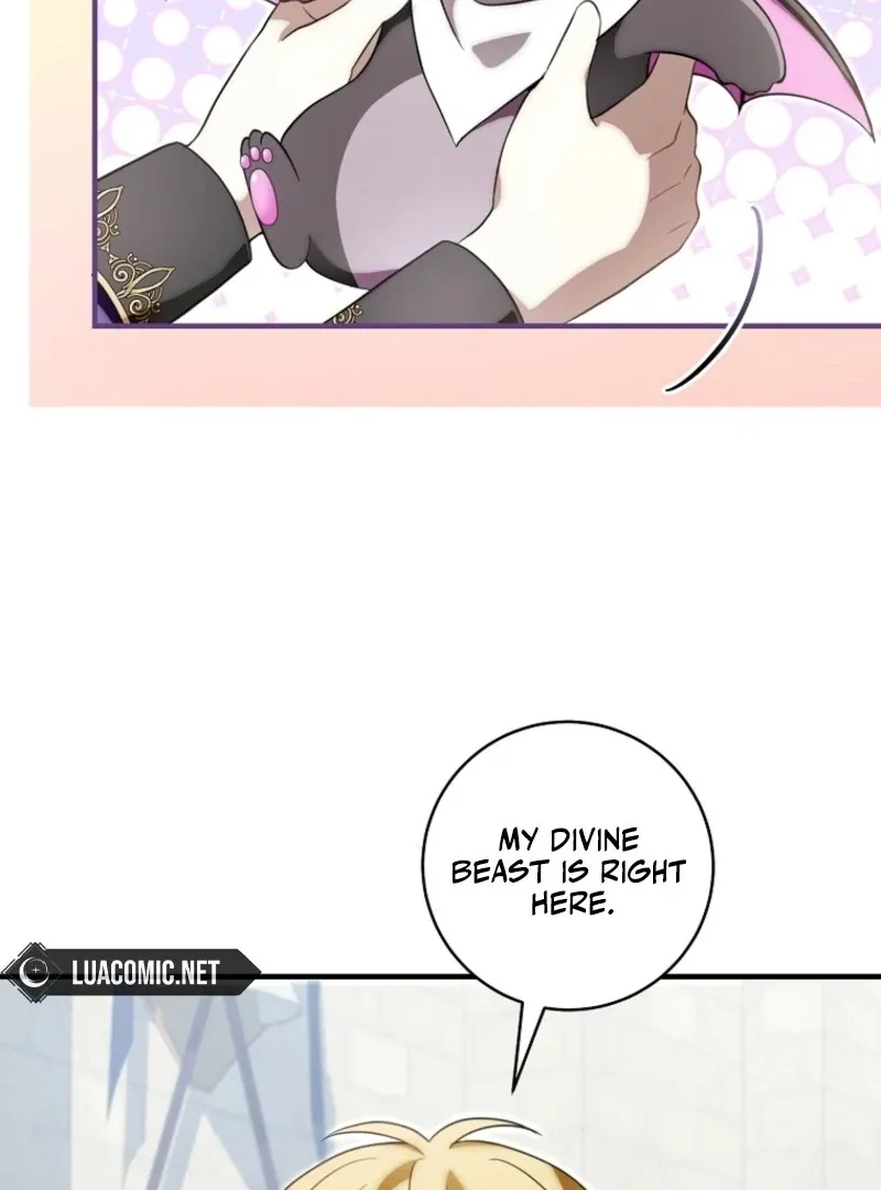 Healing Fingertips Chapter 23 page 25 - 