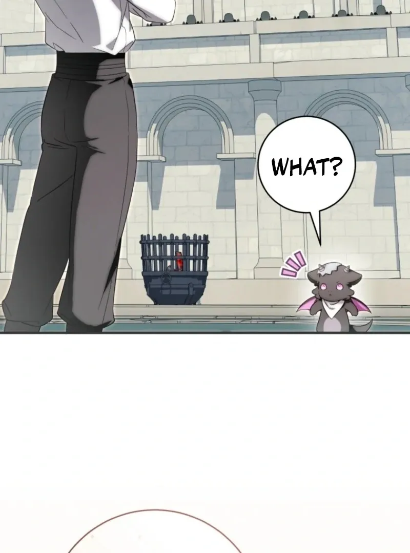 Healing Fingertips Chapter 23 page 43 - 
