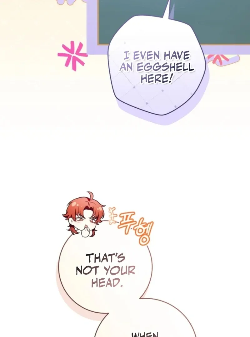 Healing Fingertips Chapter 23 page 46 - 