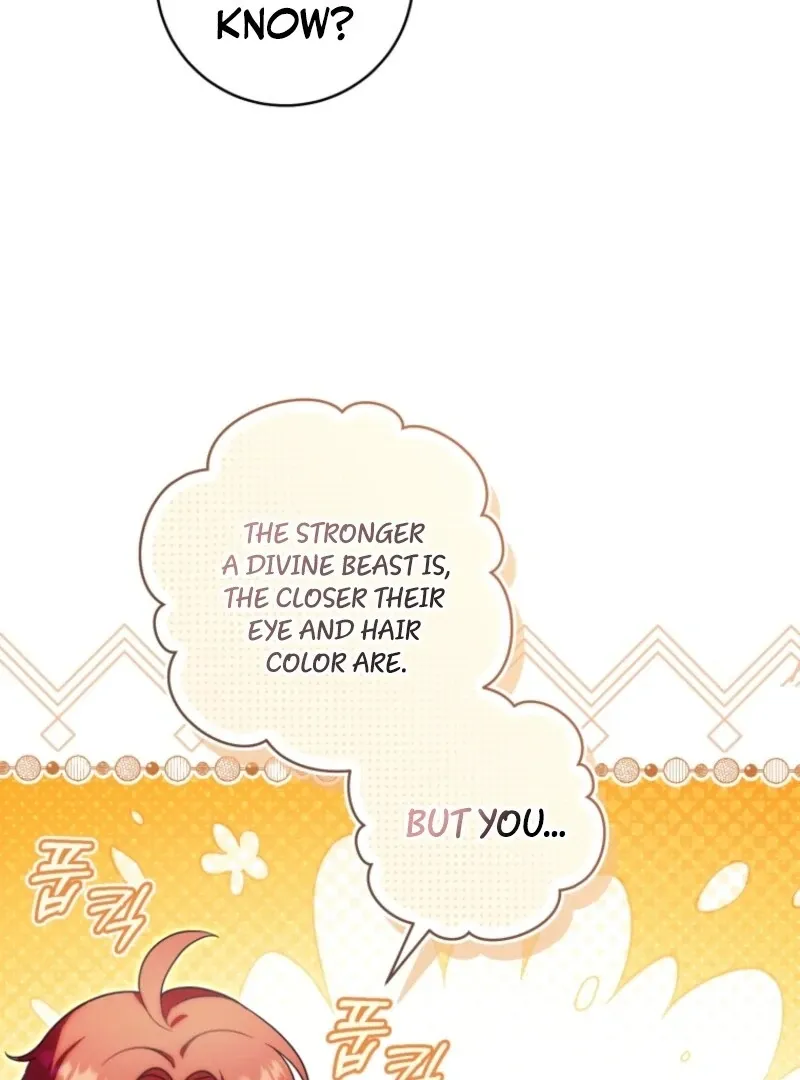 Healing Fingertips Chapter 23 page 50 - 