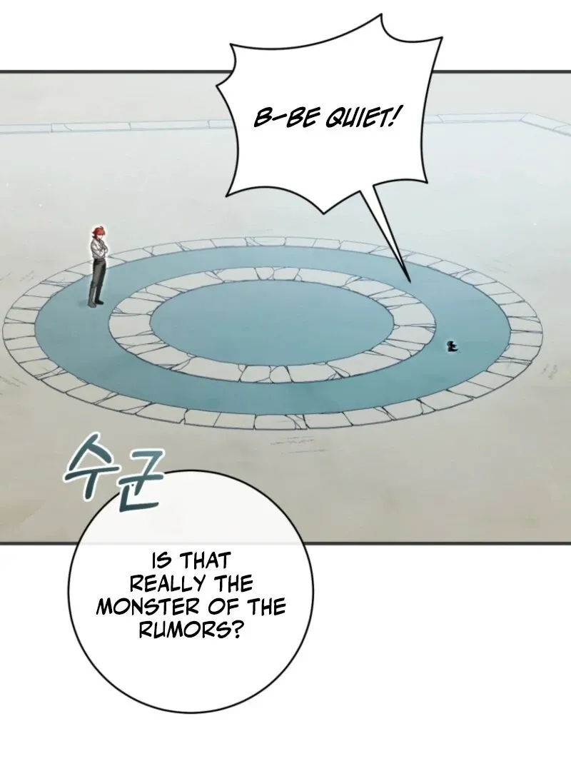 Healing Fingertips Chapter 23 page 52 - 
