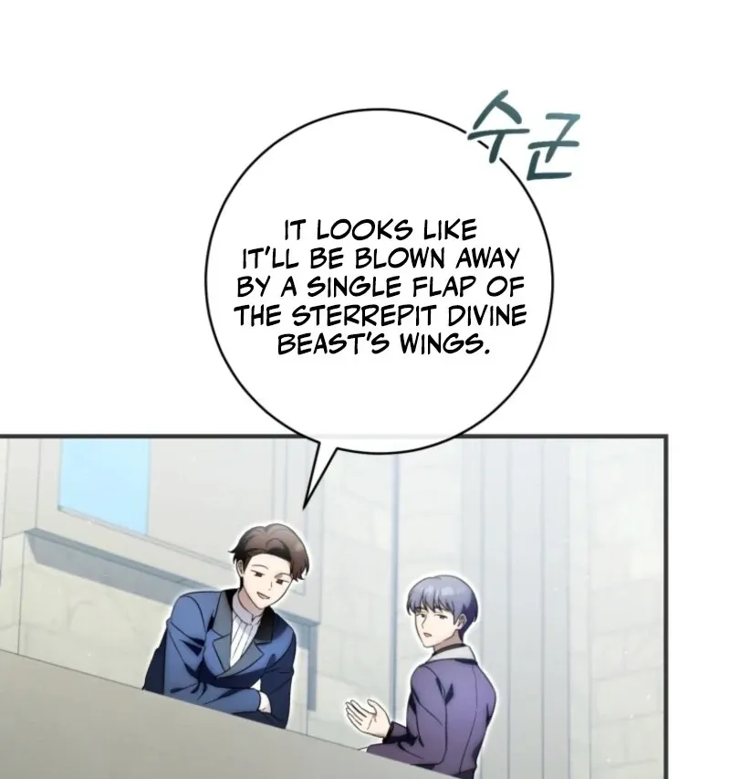 Healing Fingertips Chapter 23 page 53 - 