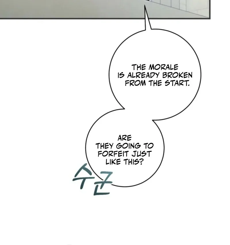 Healing Fingertips Chapter 23 page 54 - 