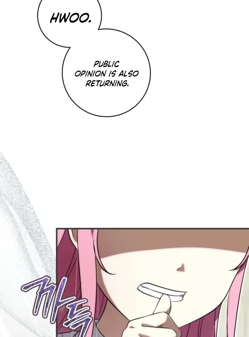Healing Fingertips Chapter 23 page 56 - 