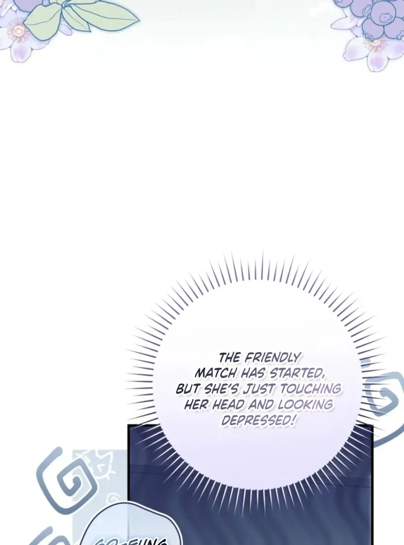 Healing Fingertips Chapter 23 page 59 - 