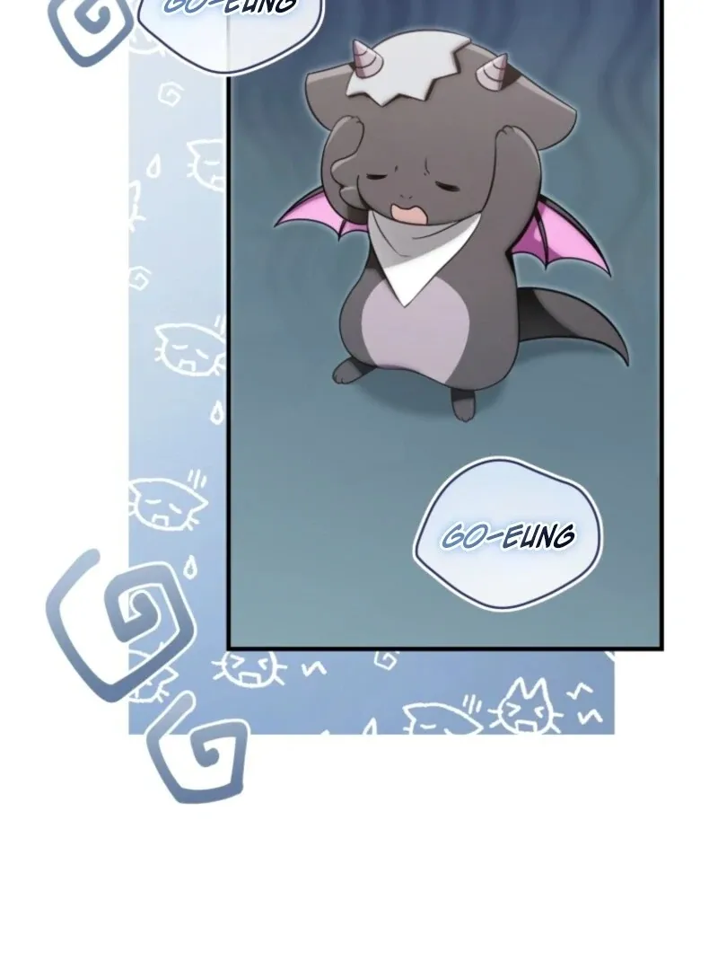 Healing Fingertips Chapter 23 page 60 - 