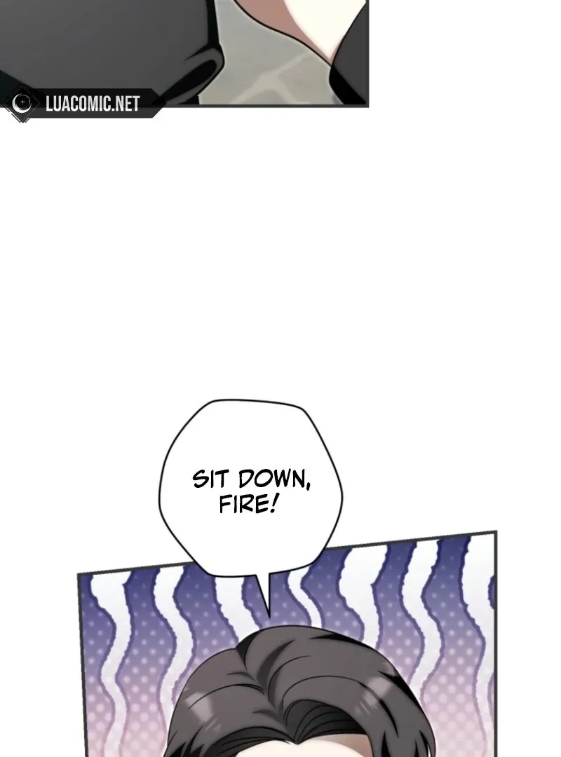 Healing Fingertips Chapter 23 page 8 - 