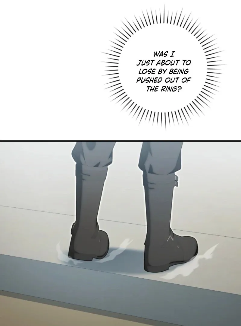 Healing Fingertips Chapter 23 page 85 - 