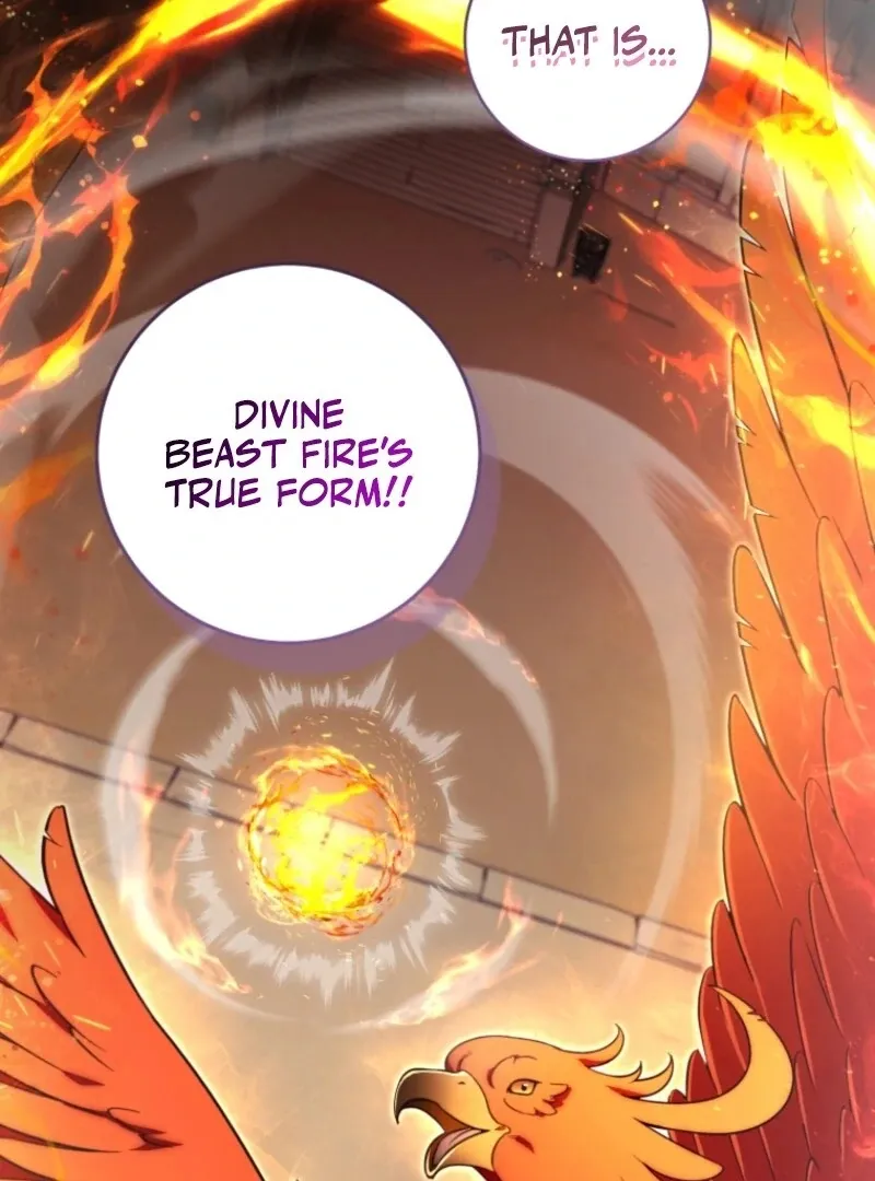 Healing Fingertips Chapter 23 page 91 - 