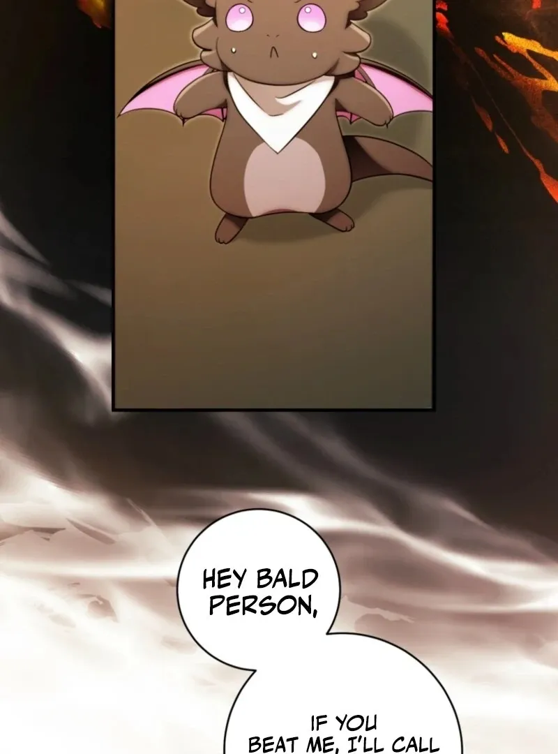 Healing Fingertips Chapter 23 page 94 - 