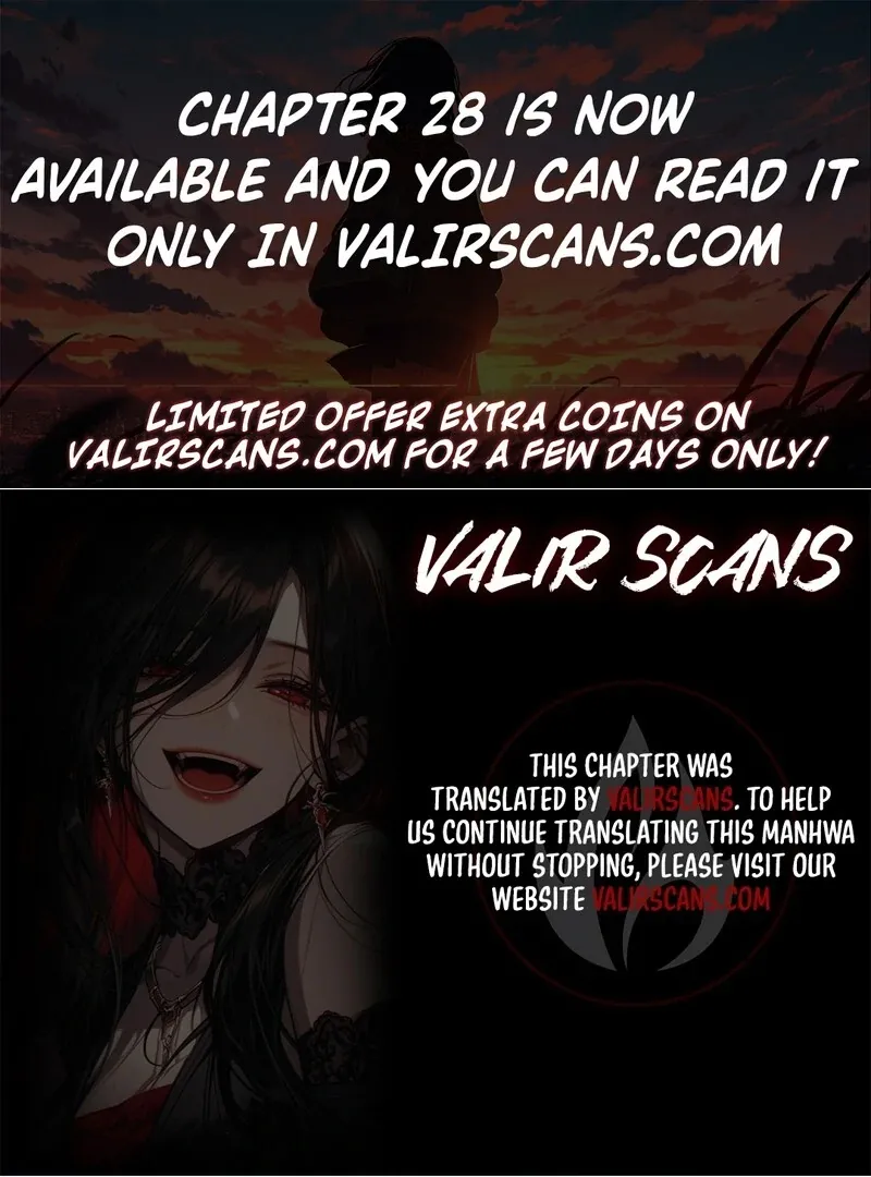 Healing Fingertips Chapter 24 page 1 - 