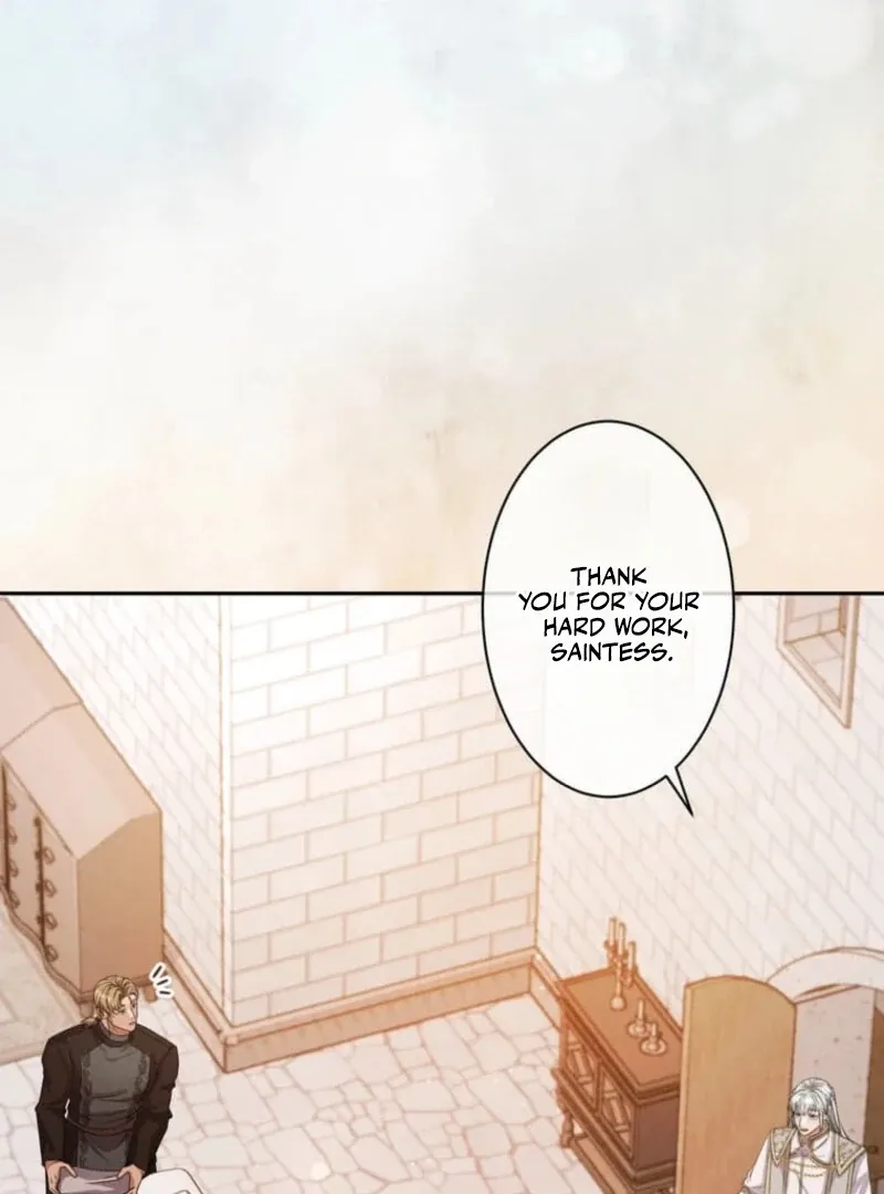 Healing Fingertips Chapter 24 page 3 - 