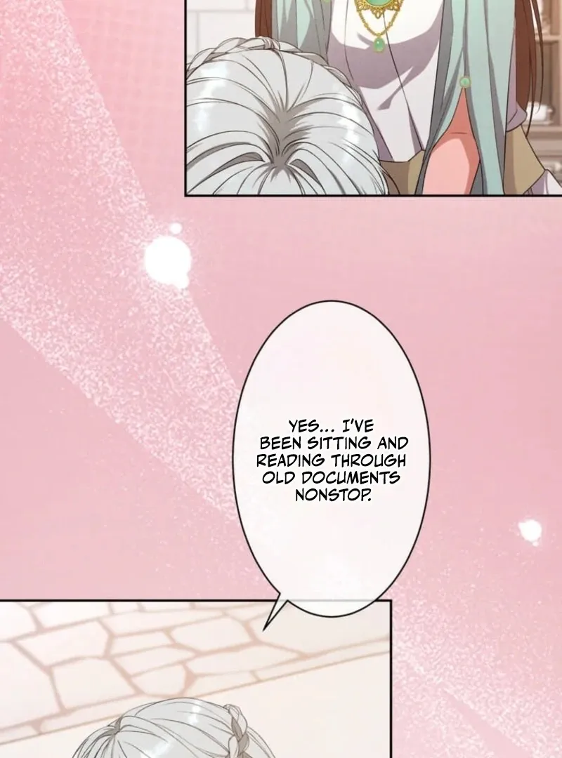 Healing Fingertips Chapter 24 page 22 - 