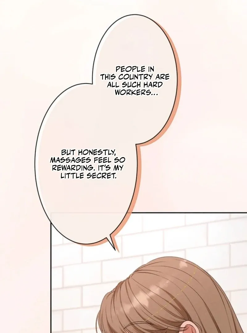 Healing Fingertips Chapter 24 page 24 - 