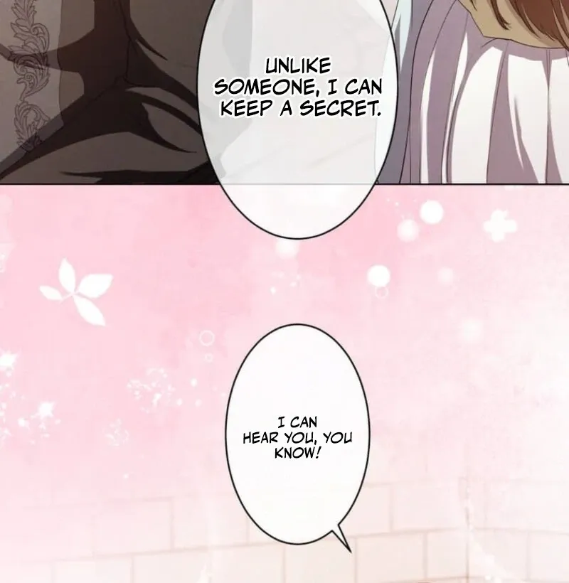 Healing Fingertips Chapter 24 page 27 - 