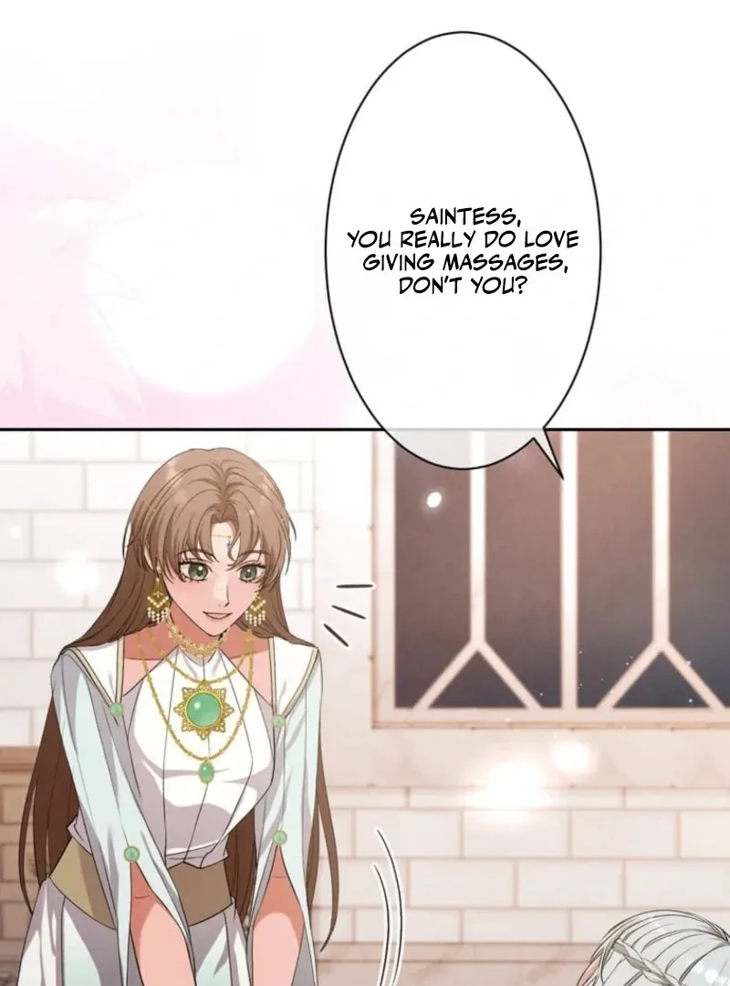 Healing Fingertips Chapter 24 page 30 - 