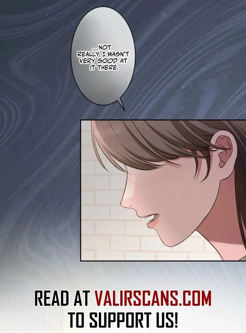 Healing Fingertips Chapter 24 page 34 - 