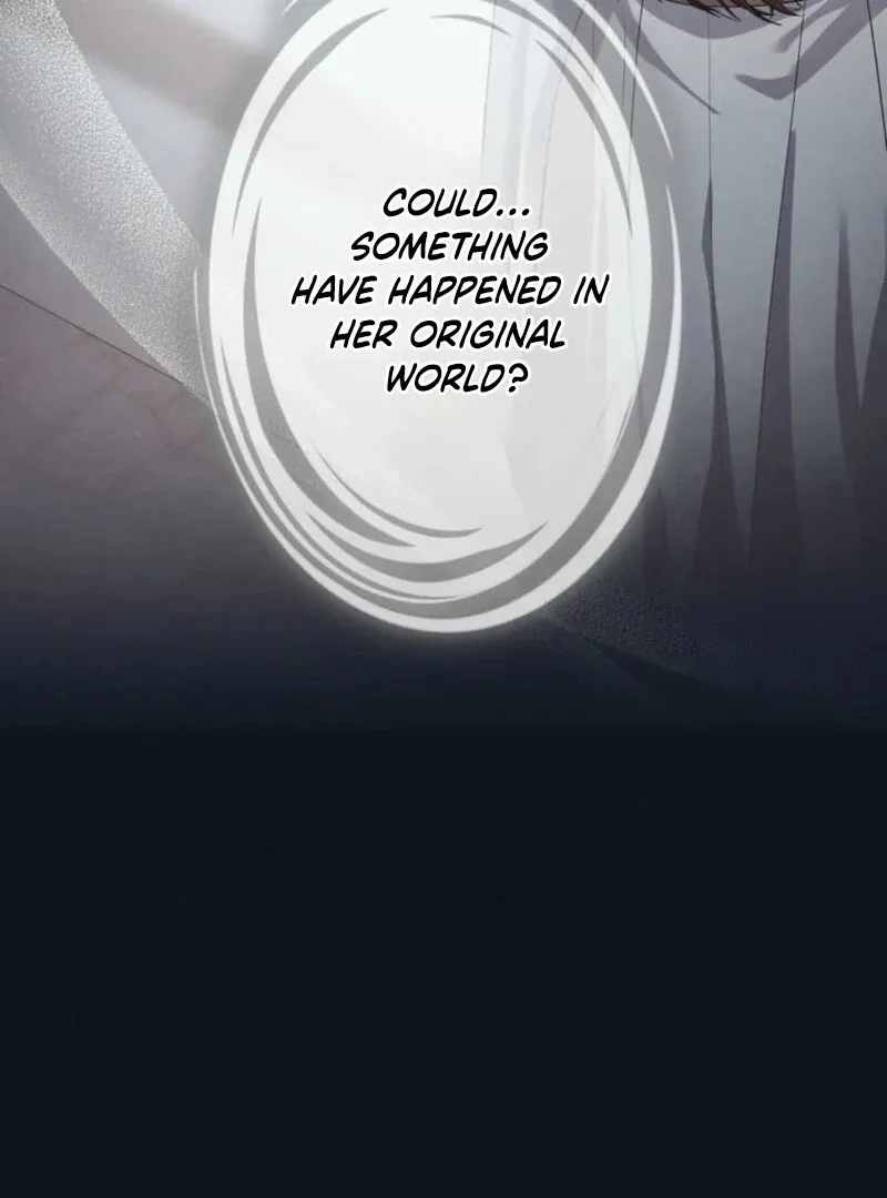 Healing Fingertips Chapter 24 page 38 - 
