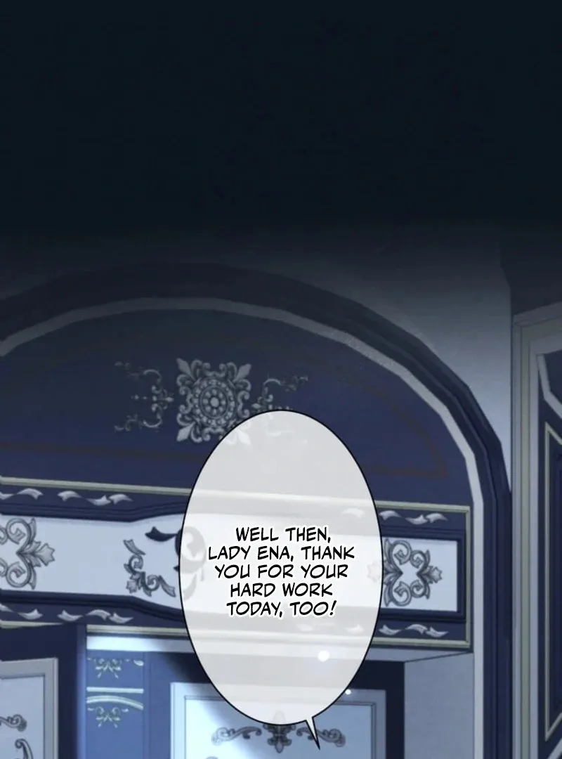 Healing Fingertips Chapter 24 page 39 - 
