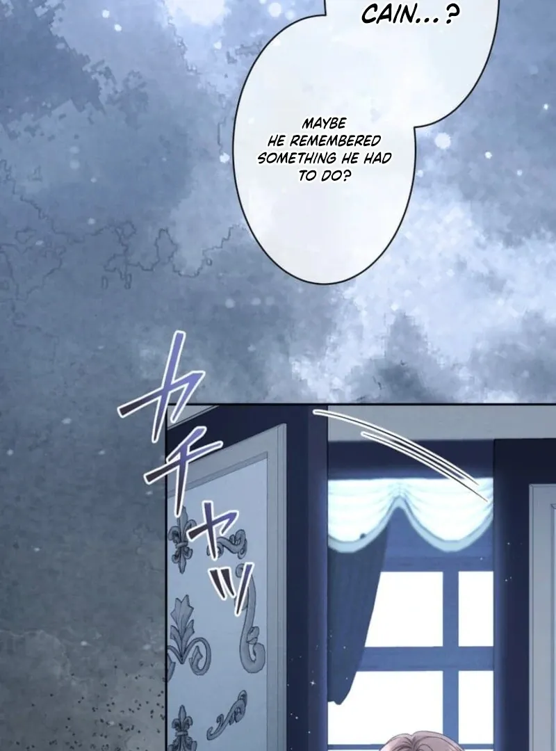 Healing Fingertips Chapter 24 page 47 - 