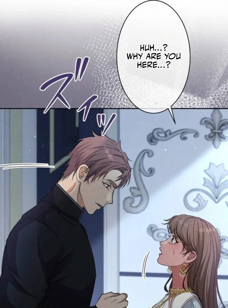 Healing Fingertips Chapter 24 page 51 - 