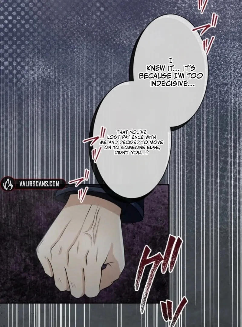 Healing Fingertips Chapter 24 page 54 - 