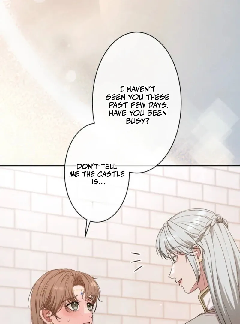 Healing Fingertips Chapter 24 page 7 - 