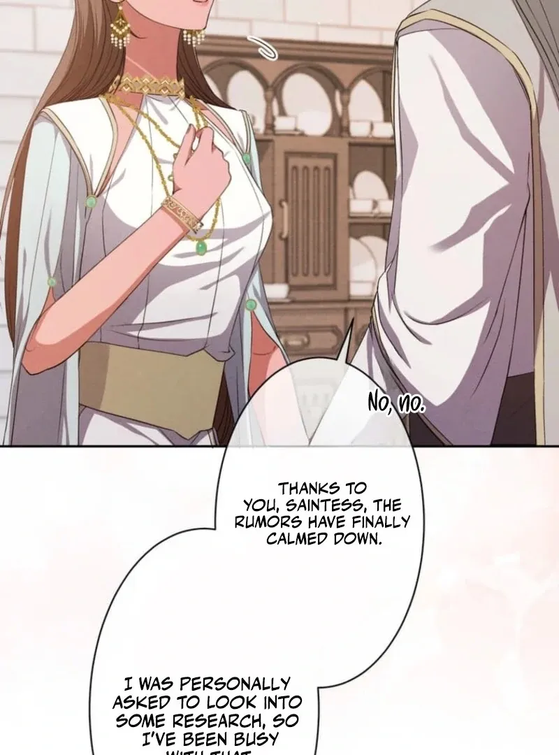 Healing Fingertips Chapter 24 page 8 - 