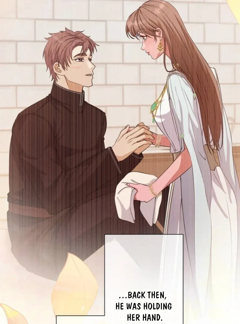 Healing Fingertips Chapter 24 page 75 - 