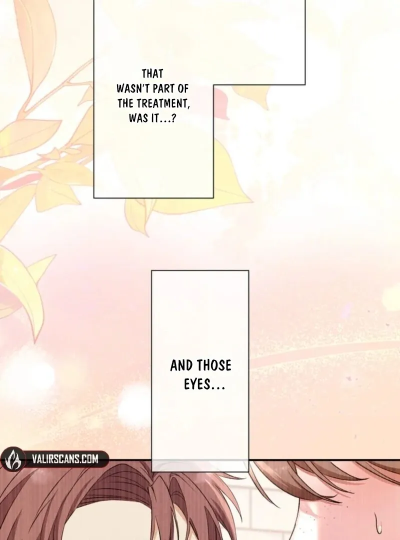Healing Fingertips Chapter 24 page 76 - 