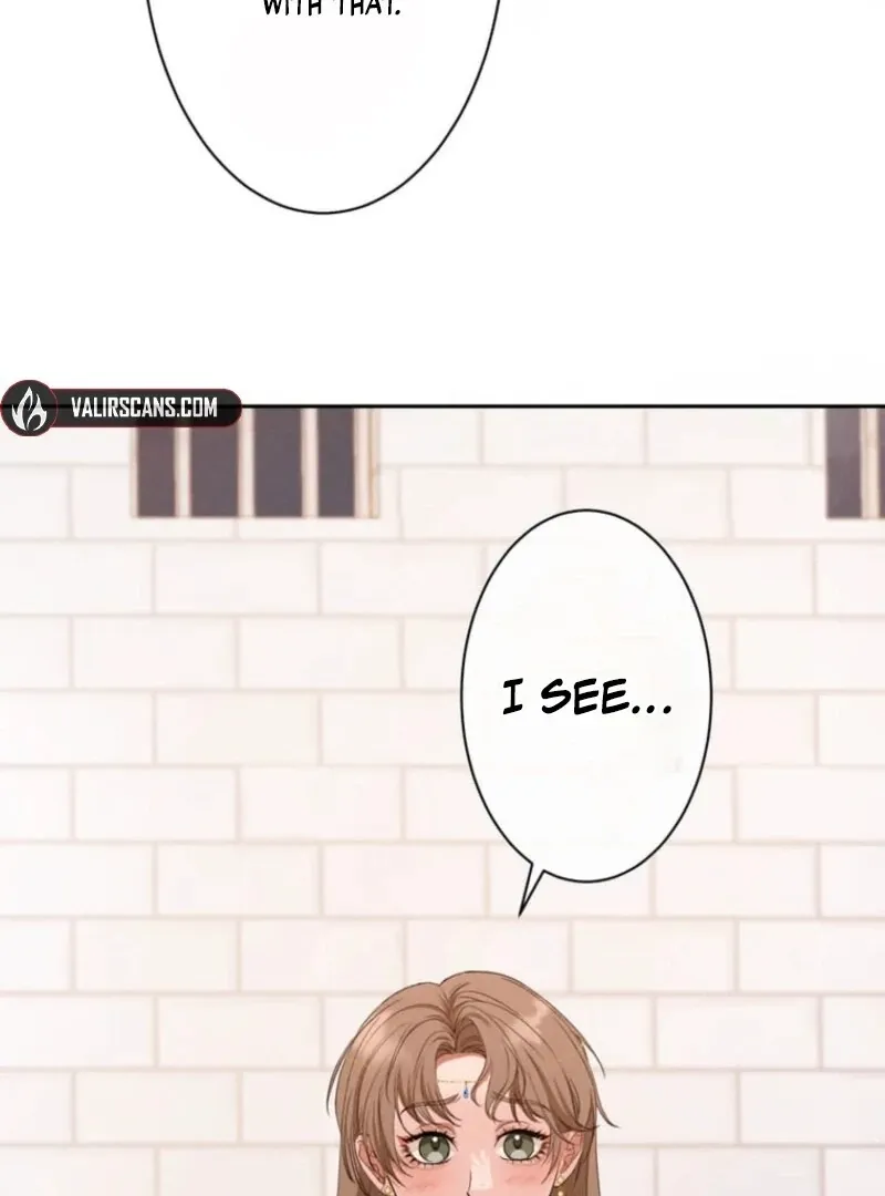 Healing Fingertips Chapter 24 page 9 - 
