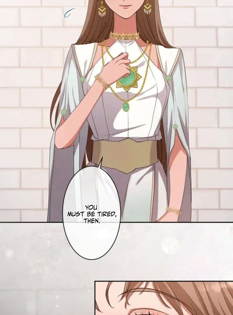 Healing Fingertips Chapter 24 page 10 - 