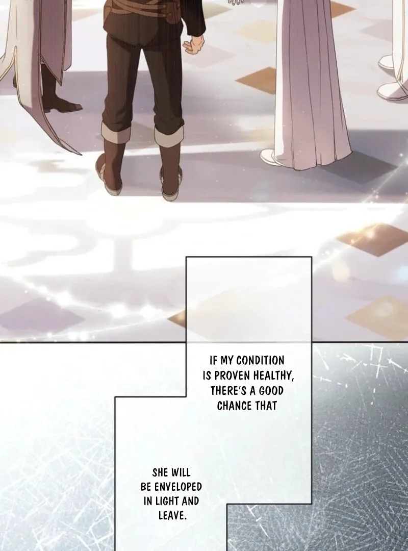 Healing Fingertips Chapter 24 page 94 - 
