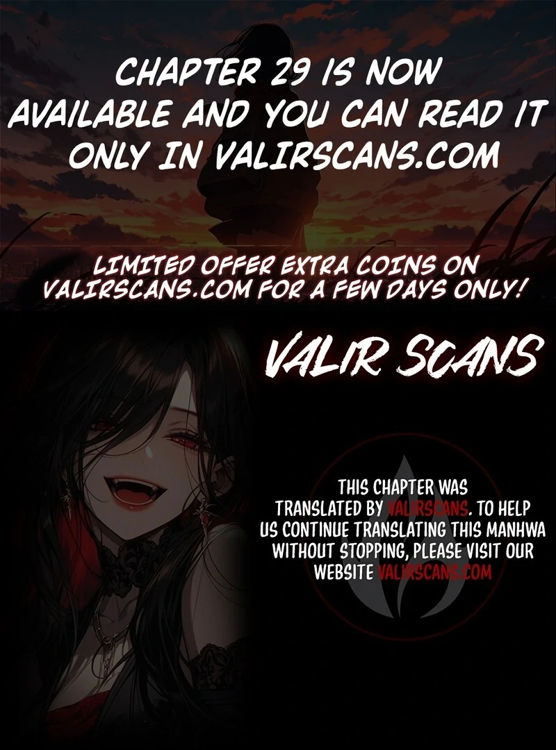 Healing Fingertips Chapter 25 page 1 - 