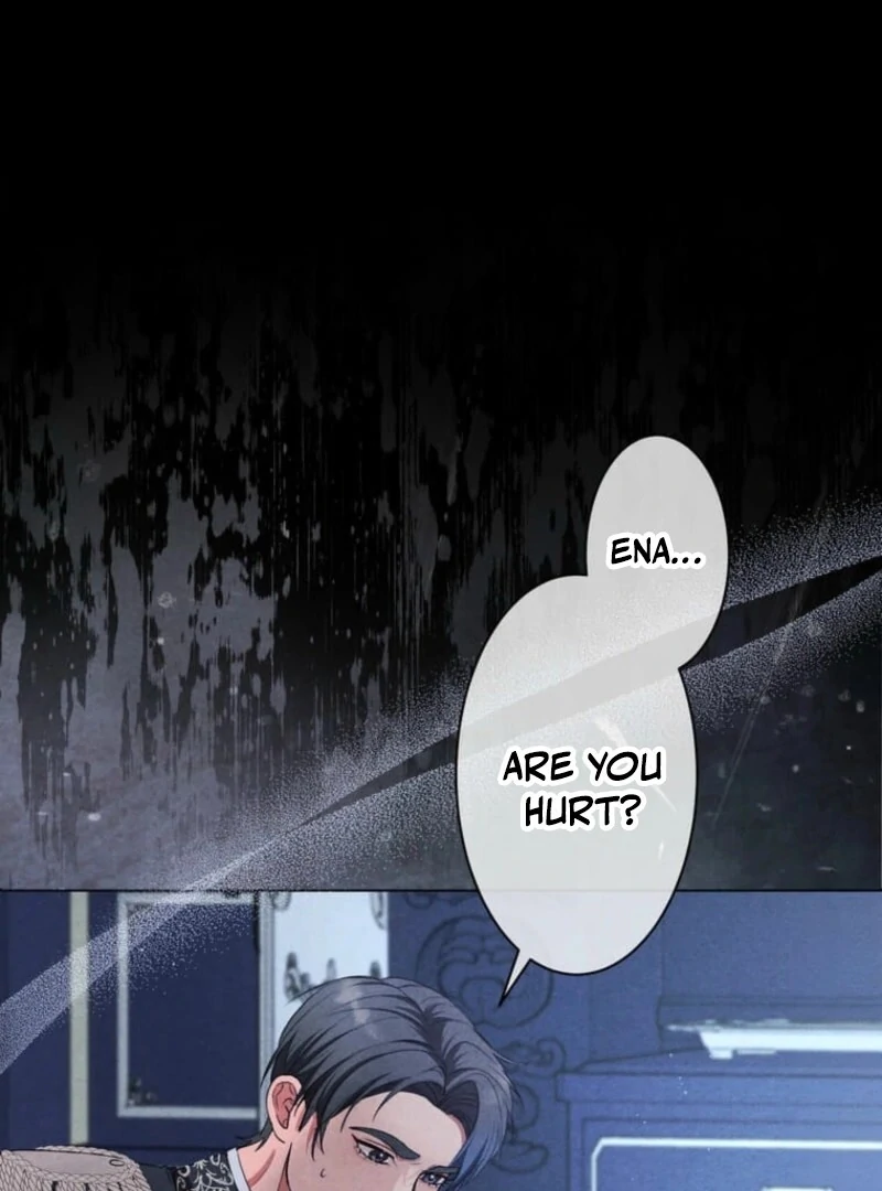 Healing Fingertips Chapter 25 page 2 - 