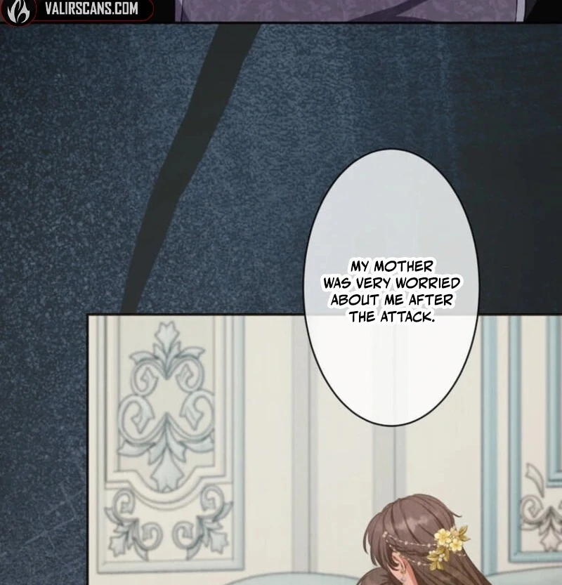 Healing Fingertips Chapter 25 page 104 - 